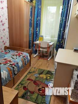 2-к квартира, вторичка, 43м2, 4/5 этаж