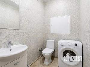 2-к квартира, вторичка, 65м2, 2/22 этаж