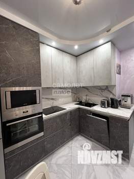 2-к квартира, вторичка, 68м2, 22/22 этаж