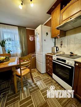 1-к квартира, вторичка, 39м2, 5/12 этаж