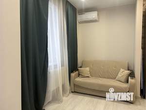 1-к квартира, вторичка, 36м2, 12/23 этаж