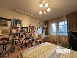 3-к квартира, вторичка, 74м2, 9/10 этаж
