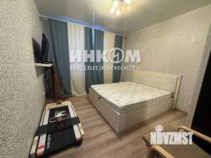 2-к квартира, вторичка, 60м2, 11/22 этаж