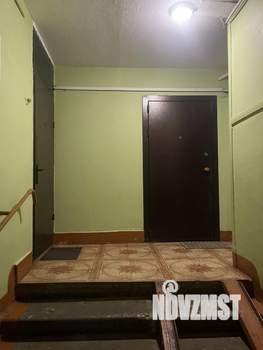3-к квартира, вторичка, 64м2, 9/9 этаж