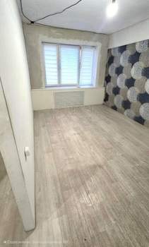 2-к квартира, вторичка, 42м2, 1/3 этаж