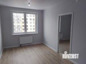 2-к квартира, вторичка, 54м2, 4/17 этаж