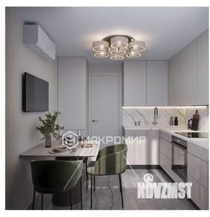 1-к квартира, вторичка, 35м2, 5/14 этаж