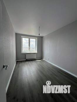 2-к квартира, вторичка, 64м2, 20/21 этаж