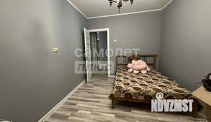 2-к квартира, вторичка, 56м2, 5/25 этаж