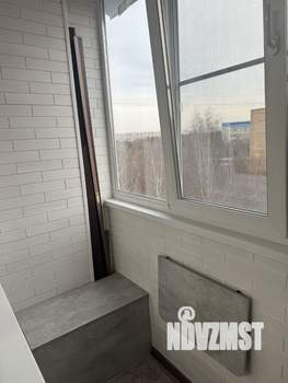 3-к квартира, вторичка, 56м2, 9/9 этаж