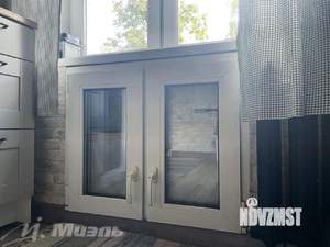 2-к квартира, вторичка, 43м2, 3/5 этаж