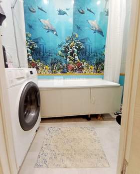 1-к квартира, вторичка, 43м2, 4/5 этаж