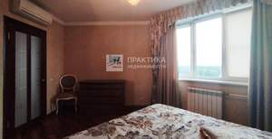 3-к квартира, вторичка, 97м2, 14/17 этаж