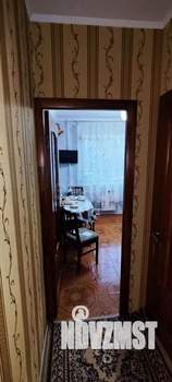 Студия квартира, вторичка, 52м2, 1/14 этаж