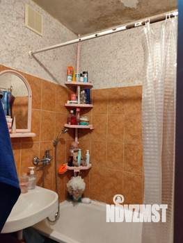 1-к квартира, вторичка, 34м2, 6/10 этаж