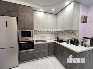 2-к квартира, вторичка, 65м2, 22/22 этаж