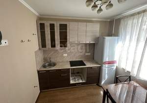 1-к квартира, вторичка, 33м2, 3/25 этаж