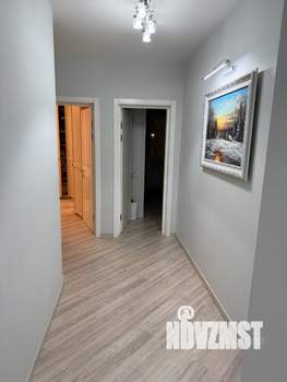 3-к квартира, вторичка, 75м2, 3/14 этаж