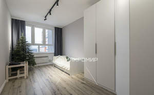 2-к квартира, вторичка, 56м2, 18/24 этаж