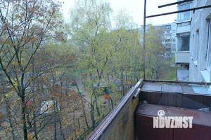 2-к квартира, вторичка, 44м2, 5/9 этаж