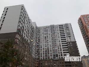 3-к квартира, вторичка, 70м2, 8/22 этаж