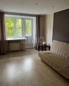 1-к квартира, вторичка, 29м2, 2/9 этаж