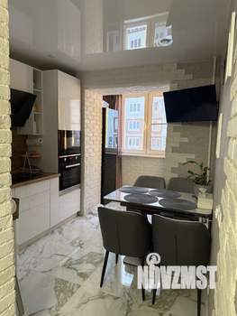 2-к квартира, вторичка, 44м2, 8/12 этаж