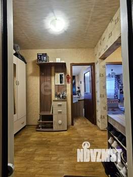 1-к квартира, вторичка, 44м2, 19/19 этаж