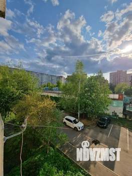 1-к квартира, вторичка, 33м2, 3/10 этаж