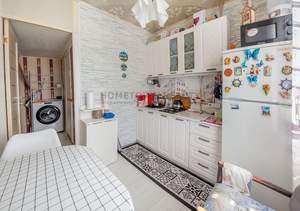2-к квартира, вторичка, 44м2, 4/9 этаж
