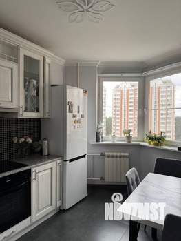 2-к квартира, вторичка, 51м2, 10/18 этаж