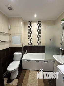 1-к квартира, вторичка, 38м2, 3/25 этаж