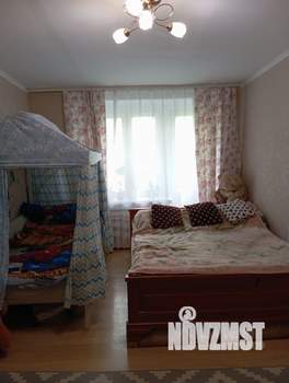 2-к квартира, вторичка, 42м2, 4/9 этаж