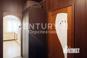 1-к квартира, вторичка, 32м2, 4/16 этаж