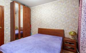 3-к квартира, вторичка, 65м2, 2/10 этаж