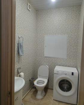 2-к квартира, вторичка, 69м2, 2/22 этаж