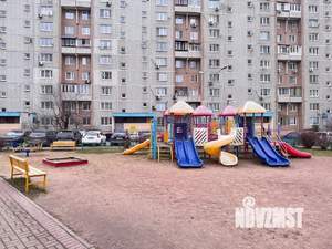 2-к квартира, вторичка, 53м2, 13/14 этаж
