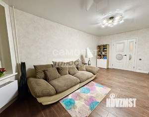 3-к квартира, вторичка, 61м2, 1/16 этаж