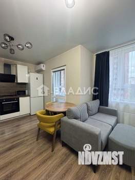 Студия квартира, вторичка, 32м2, 7/26 этаж