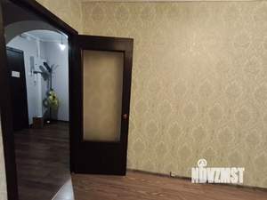 1-к квартира, вторичка, 40м2, 8/14 этаж