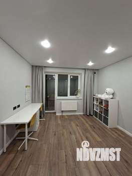 2-к квартира, вторичка, 55м2, 5/17 этаж