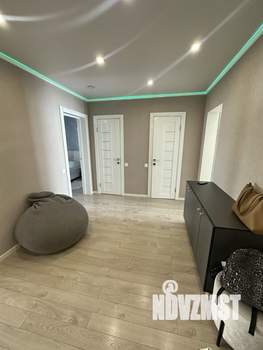 3-к квартира, вторичка, 75м2, 12/17 этаж