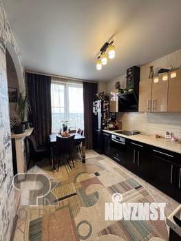 2-к квартира, вторичка, 60м2, 15/18 этаж