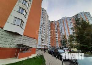 1-к квартира, вторичка, 37м2, 7/17 этаж