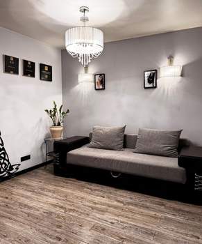 3-к квартира, вторичка, 72м2, 23/25 этаж