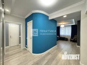 3-к квартира, вторичка, 74м2, 7/16 этаж