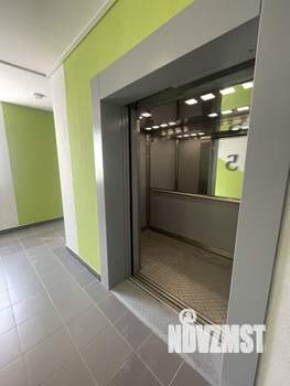 Студия квартира, вторичка, 21м2, 5/16 этаж