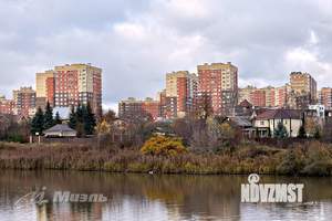 1-к квартира, вторичка, 35м2, 4/17 этаж