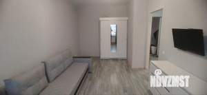 1-к квартира, вторичка, 33м2, 6/7 этаж