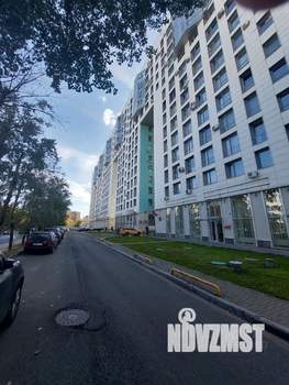 Студия квартира, вторичка, 75м2, 7/9 этаж